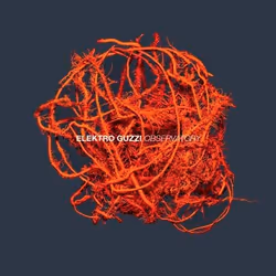 Alive AG Observatory, Techno, CD, Elektro Guzzi, Support physique, WAS Word and Sound / Macro