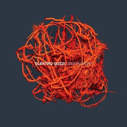 Alive AG Observatory CD Techno Elektro Guzzi