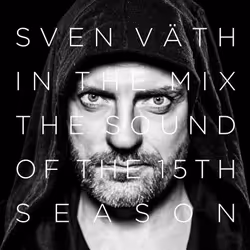 Alive AG Sven Väth in the Mix: The Sound of the Fifteenth Season, Techno, CD, Väth, Sven, Support physique, WAS Word and Soun ...
