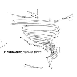 Alive AG Circling Above CD Techno Elektro Guzzi