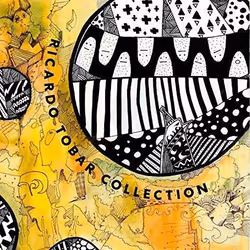 Alive AG Collection, Tech house, CD, Tobar, Ricardo, Support physique, WAS Word and Sound / Cocoon Recordings