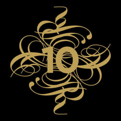 Alive AG Zehn - The Cocoon Retrospective CD Tech house Various mixed by Chris Tietjen