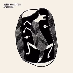 Alive AG Apophenia, House music, CD, Hagelstein, Ruede, Support physique, WAS Word and Sound / Watergate Records
