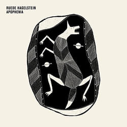 Alive AG Apophenia CD House music Hagelstein, Ruede