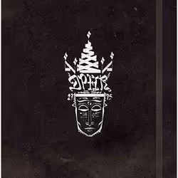 Alive AG Diaphras Blackbook Of The Beats, Électronique, CD, Diaphra, Alexandre Francisco, Support physique, WAS Word and Soun ...