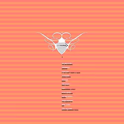 Alive AG Cocoon Compilation O, Techno, CD, Various, Support physique, WAS Word and Sound / Cocoon Recordings