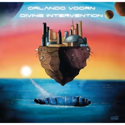 Alive AG Divine Intervention (2LP), Tech house, Vinyl, Voorn, Orlando, WAS Word and Sound / Subwax, Emballage de étirable, 30 ...