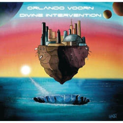 Alive AG Divine Intervention (2LP) Vinyl Tech house 30 cm Voorn, Orlando