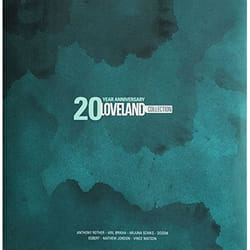 Alive AG Loveland 20 Year Anniversary Collection Vinyl Techno 30 cm Various