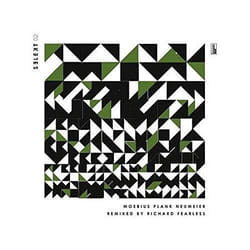 Alive AG Remixed By Richard Fearless Vinyl Électronique 30 cm Moebius Plank Neumeier