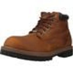 Chaussures - SKECHERS - Verdict - Randonnée - Marron - Homme - Occasionnel
