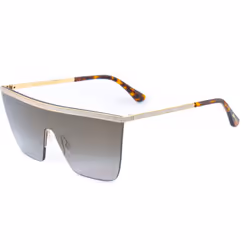 Lunettes de soleil Jimmy Choo LEAH-S-06JHA