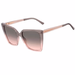 Lunettes de soleil Jimmy Choo LESSIE-S-KON