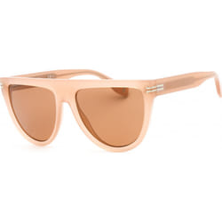 Lunettes de soleil Marc Jacobs pour Femme MJ-1069-S-0FWM-70
