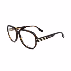 Lunettes de Vue Marc Jacobs MARC 638 57/15/145 086 HAVANA ACETATE MAN JAC FRAME MARC 638 086 57 15 145