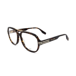 Lunettes de Vue Marc Jacobs MARC 638 57/15/145 086 HAVANA ACETATE MAN JAC FRAME MARC 638 086 57 15 145
