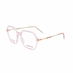Lunettes de Vue Marc Jacobs MARC 615 56/17/145 35J PINK ACETATE WOMAN JAC FRAME MARC 615 35J 56 17 145