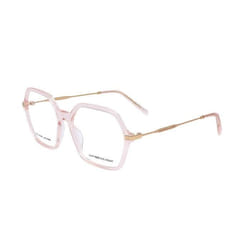 Lunettes de Vue Marc Jacobs MARC 615 56/17/145 35J PINK ACETATE WOMAN JAC FRAME MARC 615 35J 56 17 145