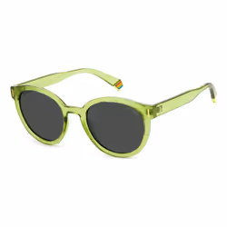 Lunettes de soleil Polaroid pour Femme PLD-6185-S-6DX