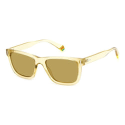 Lunettes de soleil Polaroid pour Mixte PLD-6186-S-40G
