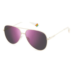 Polaroid Lunettes de soleil Unisexe PLD-6187-S-SZJ ø 60 mm