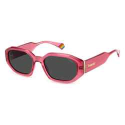 Lunettes de soleil Polaroid pour Femme PLD-6189-S-35J