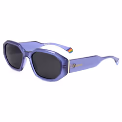 Lunettes de soleil Polaroid pour Femme PLD-6189-S-789