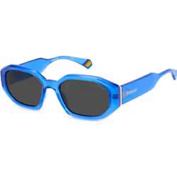 Lunettes de soleil Polaroid pour Femme PLD-6189-S-MVU