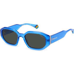 Lunettes de soleil Polaroid pour Femme PLD-6189-S-MVU