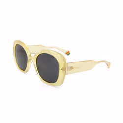Lunettes de soleil Polaroid pour Femme PLD-6190-S-40G