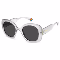 Polaroid Lunettes de soleil Femme PLD-6190-S-KB7 Ø 52 mm