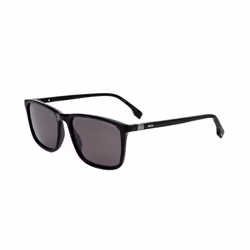 Lunettes de Soleil Hugo Boss BOSS 1434/S 56/17/145 807 BLACK ACETATE MAN HUB SUN BOSS 1434/S 807 56 17 145