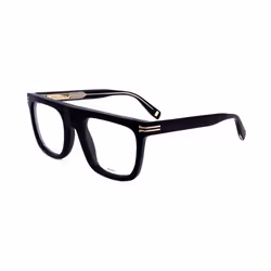 Lunettes de Vue Marc Jacobs Runway MJ 1063 52/21/150 7C5 BLACK CRYSTAL ACETATE WOMAN JAR FRAME MJ 1063 7C5 52 21 150