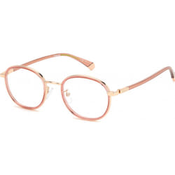 Lunettes de vue Polaroid pour Mixte PLD-D475-G-DDB