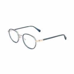 Lunettes de vue Polaroid pour Mixte PLD-D475-G-J5G