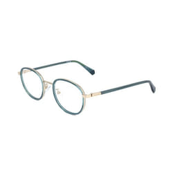 Lunettes de vue Polaroid pour Mixte PLD-D475-G-J5G