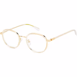 Lunettes de vue Polaroid pour Mixte PLD-D475-G-LOJ