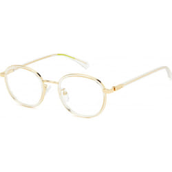 Lunettes de vue Polaroid pour Mixte PLD-D475-G-LOJ