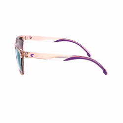 Carrera Lunettes de soleil Unisexe-8058-S-FWM ø 56 mm - Vue supplémentaire 3