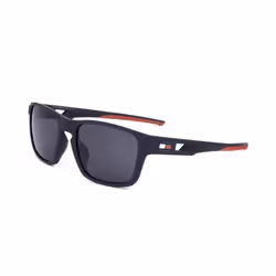 Lunettes de soleil - Tommy Hilfiger - TH 1952/S - Bleu - Mixte - 55 mm