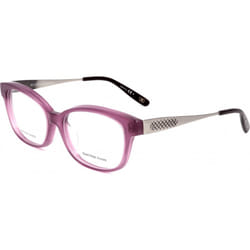 Lunettes de vue Bottega Veneta pour Femme BV-602-J-F2B