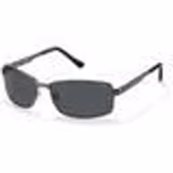 Lunettes De Soleil Polaroid P4416 B9w - TU