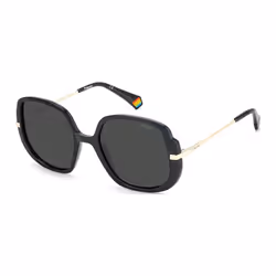 Lunettes de soleil Polaroid pour Femme PLD-6181-S-KB7