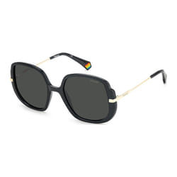 Lunettes de soleil Polaroid pour Femme PLD-6181-S-KB7