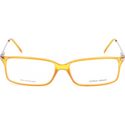 Lunettes de vue Giorgio Armani pour Mixte GA-636-24716-56