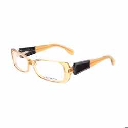 Lunettes de vue Bottega Veneta pour Femme BV-112-VNL