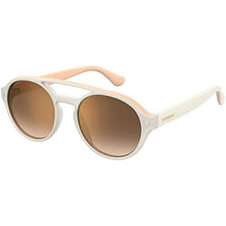 Havaianas Lunettes de soleil Unisexe SANCHO-SBL Ø 53 mm