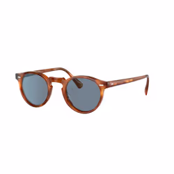Oliver Peoples Gregory Peck Sun lunettes de soleil - Vue supplémentaire 2