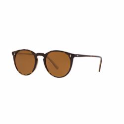 Oliver Peoples O'Malley Sun lunettes de soleil - Vue supplémentaire 2
