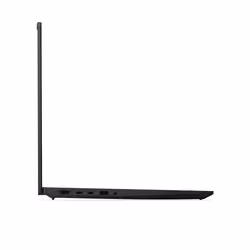 Lenovo ThinkPad E16 Gen 4 (Intel) Copilot+ PC Intel Core Ultra 5 325 Ordinateur portable 40,6 cm (16") WUXGA 24 Go DDR5-SDRAM 512 Go SSD Wi-Fi 7 (802.11be) Windows 11 Pro Noir Français - Vue supplémentaire 4